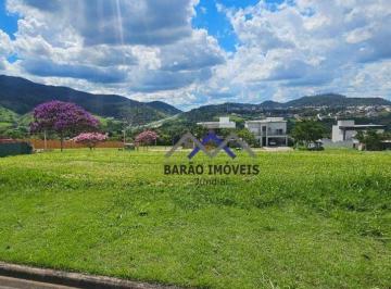63601d37c29d7ca8b329ca5d7ee7c598f3003cfb · Terreno à venda, 505 m² por R$ 950.000,00 - Alphaville Jundiaí - Jundiaí/SP