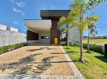 97175ef31dbe8f987147af0dc3c218ebdd153a9a · Casa com 3 dormitórios à venda, 140 m² por R$ 1.395.000,00 - Condomínio Park Vista Real - Indaiatuba