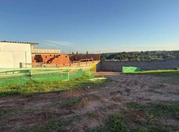 446fb84281c3714295f5db12eb7d6f8b881d0fa7 · Terreno à venda, 336 m² por R$ 436.000,00 - Condomínio Residencial Evidências - Indaiatuba/SP