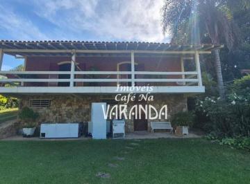06811767887e22adf6e8630fdf6b44724b2e626b · Casa com 3 dormitórios à venda, 348 m² por R$ 1.390.000,00 - Condomínio Vista Alegre - Sede - Vinhed