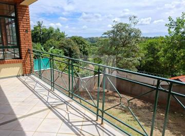 18dbffc8778569cf6b5fd617463e6fbee42005d5 · Casa 3 dormitórios, Vista, quintal e Gourmet à venda no Jardim Sorirama em Sousas, 282m² quintal e v
