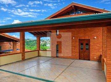 81d2a8e991677fac861f52ce2572183f18aa0f8d · Casa 3 dormitórios, Vista, quintal e Gourmet à venda no Jardim Sorirama em Sousas, 282m² quintal e v