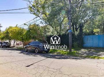 93b5140d2b487e235c44f6202d5208464aec2006 · Terreno à venda, 466 m² por R$ 550.000,00 - Cristo Redentor - Porto Alegre/RS