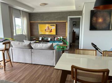 7297a0239c702a18eb176f55a905fa4da2647fe7 · Apartamento com 2 dormitórios à venda, 83 m² por R$ 1.050.000,00 - Alphaville - Barueri/SP