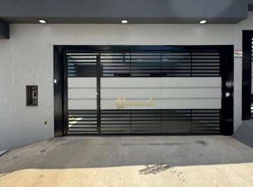 2f8f6456109fe6524bdef68cc65564f9a9c24908 · Sobrado novo à venda, 3 dormitórios sendo 1 suíte, planejados, área gourmet, Jardim Pau Preto, Indai