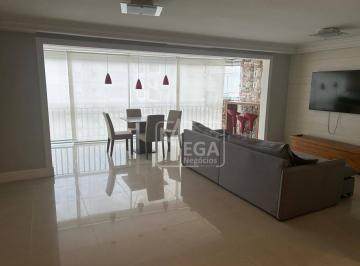 daec393339796ea9bca524277250139bbe38b8ea · Apartamento com 3 dormitórios para alugar, 169 m² por R$ 15.500,00/mês - Alphaville Industrial - Bar