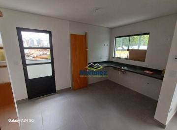 8318e3ceaf7b21f45a78300d9ebfe76e5bd08739 · Sobrado com 2 dormitórios à venda, 130 m² por R$ 680.000,00 - Vila Alpina - São Paulo/SP