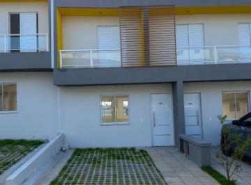 39e84e122932e61ddabfaffb374842a95bb028e1 · Sobrado com 3 quartos à venda, 100 m² por R$ 650.000 - Jardim Modelo - Suzano/SP