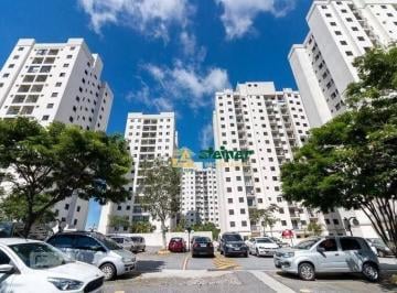 2ce9794da596289d4d7b554088ccbc7fdc18f0c3 · Apartamento à venda, 50 m² por R$ 370.000,00 - Vila Rio de Janeiro - Guarulhos/SP