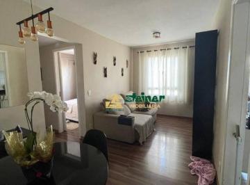 4b9dcde21b854fe6257fe51f20335d3eb1d5625b · Apartamento à Venda no Condomínio Eco One – Vila Rio de Janeiro – Guarulhos/SP