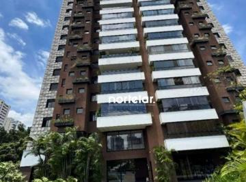 b8815baf183eaf3147bda25912dc56a63b48b645 · Apartamento com 3 dormitórios à venda, 187 m² por R$ 3.080.000,00 - Vila Romana - São Paulo/SP