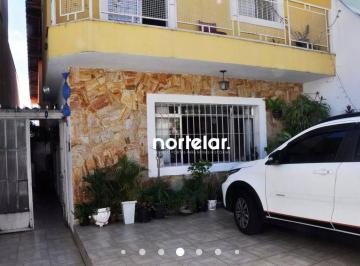 e94a0cbe1bc4fa1694d435a52301dea7e3678696 · Sobrado à venda, 99 m² por R$ 699.990,00 - Freguesia do Ó - São Paulo/SP