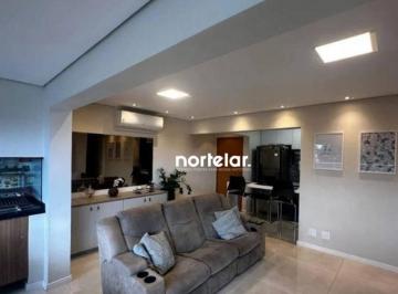 b6dd6bb2cd5ca59b3cb01a5210bb535075c9b690 · Apartamento com 3 dormitórios à venda, 158 m² por R$ 1.600.000,00 - Jardim Paraíso - São Paulo/SP