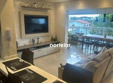 b41d131a154c7b3908f91c41b375716c3c38aa96 · Apartamento com 3 dormitórios à venda, 158 m² por R$ 1.600.000,00 - Jardim Paraíso - São Paulo/SP