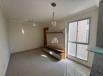 7295d78649933d1b50b8113365ab6450fa25b29c · Apartamento com 2 dormitórios à venda, 44 m² por R$ 209.000 - Jardim Bertoni - Americana/SP
