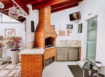 a78422c582e9d61a7afdafa69fea5a13281fc540 · Casa com 3 quartos no Jardim Ipiranga - Americana/SP