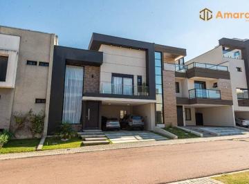 15c88c33aecb775ebb197b821e3d34783af36000 · Casa com 3 dormitórios à venda, 196 m² por R$ 1.690.000,00 - Bairro Alto - Curitiba/PR