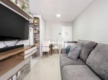 1d7d3b29382769e8f738efb9e07e799413216dbf · Apartamento com 2 dormitórios à venda, 49 m² por R$ 315.000,00 - Santa Felicidade - Curitiba/PR
