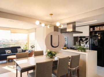 3d73b7d88302a706d5f647bf13d331a52bf18dd0 · Apartamento mobiliado com excelente vista na Vila Sônia.