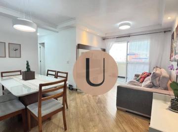 661dce1b4908b80c847fe6423afe56a5d482ddfe · Apartamento 84 m² com 3 Dorms sendo 1 Suíte, 2 Banheiros e 2 Vagas de Garagem na Vila Dayse