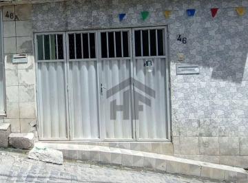 e280656fb7be6088e5ddcaeff4e0fdfc354ea5c7 · Casa de 80m² à venda, com 3 quartos (1 suíte), localizada em Alto José do Pinho, Recife - Pernambuco