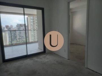 1cb9b000e86bf005f7416b1de294ec4f0224b8ad · Apartamento novo à Venda, Brooklin Novo, 1dom.,1vaga