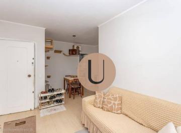 40c6daebc3c6c352d1f7e59c1cdd5590efd677eb · Apartamento com 3 dormitórios à venda, 75 m² por R$ 750.000,00 - Moema - São Paulo/SP