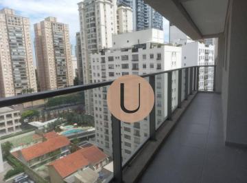 c3a3ae7f0046cf1f00a810db84f0a93638107234 · Apartamento novo à Venda Brooklin Novo, 2dom.,1vaga
