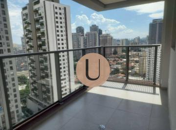 3bb6a650e0f15c010b4b53ae07eb7d15c0ef8f93 · Apartamento à Venda Brooklin Novo, 1dom.,1vaga