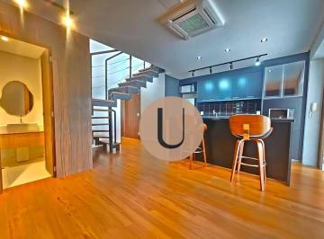 6a22a8dcc4832f688cb5305e4599191ae7ce04dd · Cobertura com 1 dormitório à venda, 109 m² por R$ 1.965.000,00 - Brooklin - São Paulo/SP