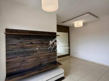 26d20169f319ac10adead7be2140a6dbe2e0da51 · Apartamento com 2 dormitórios à venda, 58 m² por R$ 350.000 - Jardim Marajoara - Nova Odessa/SP