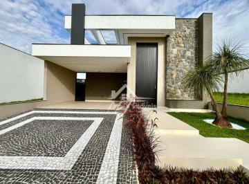 7a202b313d5de67c9b20ae544a1dadb6148de43b · Casa com 3 dormitórios à venda, 142 m² por R$ 1.390.000,00 - Residencial Real Park Sumaré - Sumaré/S
