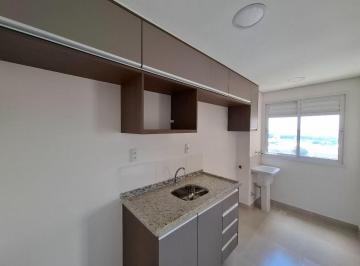 764b80e07f768937ad86dd46158f3d89fc94d361 · Apartamento para alugar, 48 m² por R$ 2.122,50/mês - Parque Harmonia - Nova Odessa/SP