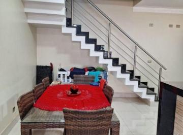 0691ff37fe5a58ac394572c60d4cdb2542c68a51 · Casa Residencial com 3 dormitórios à venda, 214 m² - Jardim Dona Regina - Santa Bárbara D'Oeste/SP