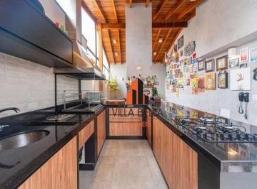 2bbbb746d48c205d0c45952e3b0ab6fda5920173 · Cobertura com 2 quartos à venda, 140 m² por R$ 900.000 - Campestre - Santo André/SP
