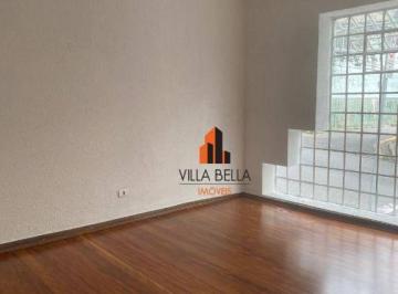25237c4046d6991247de748843633424b5c05b37 · Casa para alugar, 160 m² por R$ 4.358,00/mês - Centro - Santo André/SP