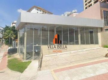 d977a7e270b7096c3eb7f45b83895b916f382260 · Salão para alugar, 183 m² por R$ 20.000,00/mês - Vila Bastos - Santo André/SP