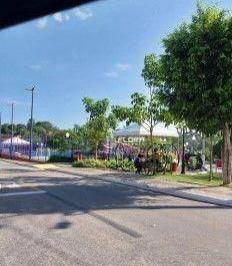 f333e878c92cf525e3aedbab3fd07f837886efd9 · Terreno à venda por R$ 150.000 - Jardim Balneário Bambu - Maricá/RJ