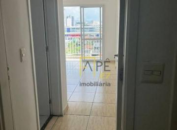 84beb471cfb8f766372365dcd96cc451e086dd2f · Apartamento para alugar, 56 m² por R$ 3.135,00/mês - Vila das Palmeiras - Guarulhos/SP
