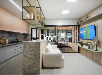 3e0d1293bf13dff01cbe347e057eb786ee985346 · Flat à venda, 57 m² por R$ 549.000,00 - Setor Central - Goiânia/GO