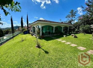 9b0b3499f1b21c59743784af669cce87bc58adf6 · Casa com 3 dormitórios à venda, 332 m² por R$ 1.300.000,00 - Jardim Parque da Palmeiras - Serra Negr