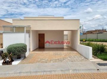 87cf5ac1da12b269a40c594884a73b95b187a774 · Casa à venda, 112 m² por R$ 659.000,00 - Vilagio Vista Real - Cosmópolis/SP