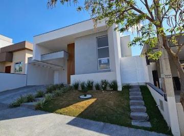 8e6d2cc9cc7f31aced14cc74c6e14de7a9e31e28 · Casa com 3 dormitórios à venda, 150 m² por R$ 1.100.000,00 - Condomínio Terras do Vale - Caçapava/SP