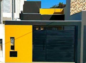2549969bd3cdfcaed4b0198164ad57bd759d7b38 · Casa com 3 dormitórios à venda, 105 m² por R$ 480.000 - Jardim Amália - Caçapava/SP