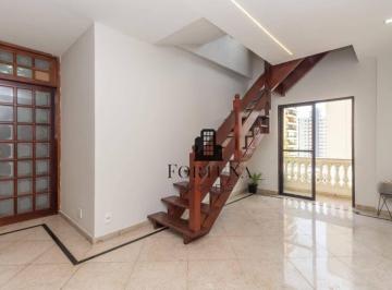 73dcb24320232b4e4758426da74db0ac37b3f031 · Cobertura com 5 dormitórios à venda, 192 m² por R$ 1.290.000,00 - Vila da Saúde - São Paulo/SP