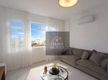 d8f7c8edbd6c435eb5ca0b0a0d261a6d0be4a288 · Apartamento à venda, 93 m² por R$ 650.000,00 - Campo Grande - Santos/SP