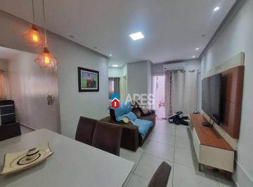 aff9e6c2f74ea9df5aaaeead89d802c7cc57983e · Apartamento com 2 dormitórios à venda, 64 m² por R$ 299.000,00 - Parque Nova Carioba - Americana/SP