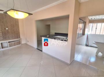 3f6cff34fd40a783542b27b863ff368e3e8fee6b · Casa com 3 dormitórios para alugar, 140 m² por R$ 2.784,00/mês - Jardim São Domingos - Americana/SP