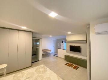 a6ab404bb7040899bbd9c3a41507ab9434b56ba0 · Flat: Edifício Red Studio Sorocaba – Bairro: Jd São Carlos / Cidade: Sorocaba