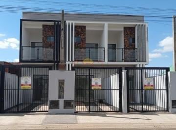 25042185_4.jpg · Sobrado Geminado 2 suítes Itinga Araquari SC